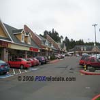 Troutdale Oregon Outlet Stores