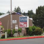 Troutdale Oregon Outlet Stores