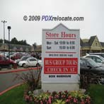 Troutdale Oregon Outlet Stores