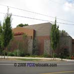 Tualatin Industrial Building