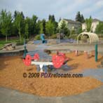 Ibach Park Play Area