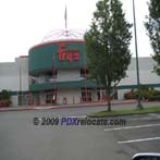 Wilsonville Oregon Frys Electronics