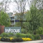 Wilsonville Oregon InFocus