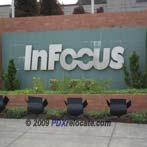 Wilsonville Oregon InFocus