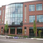 Wilsonville Oregon Mentor Graphics High Tech Business